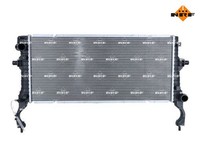 KüHler, MotorküHlung Nrf 550130 FüR Kia Ceed Xceed Proceed