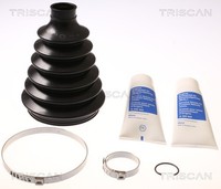 Faltenbalgsatz Antriebswelle Triscan 8540 23803 FüR VW Skoda Mercedes Tiguan 1T3
