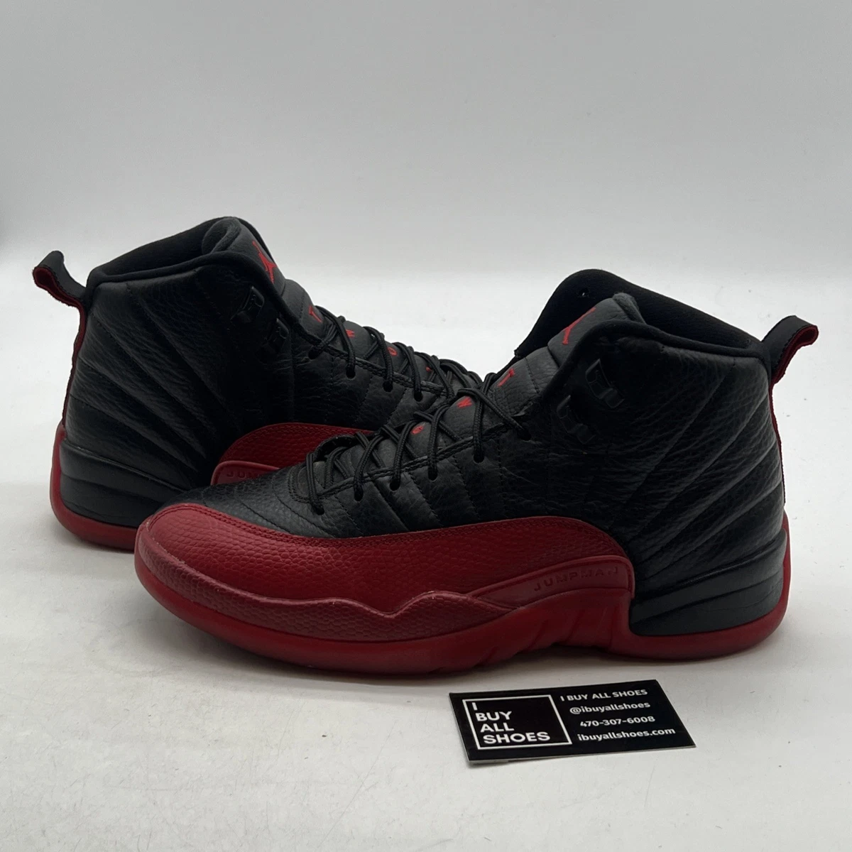 air jordan 12 flu game オリジナル1996年製 Jordan 12 Retro Mid Flu Game for Sale | Authenticity Guaranteed | eBay