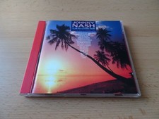 CD Johnny Nash - I can see clearly now - Grea...