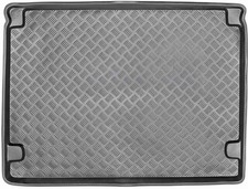 Kofferraumwanne für Citroen Berlingo II Multispace Bj. 2008 - 2018 Automatte Neu