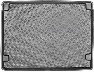 Kofferraumwanne für Citroen Berlingo II Multispace Bj. 2008 - 2018 Automatte Neu