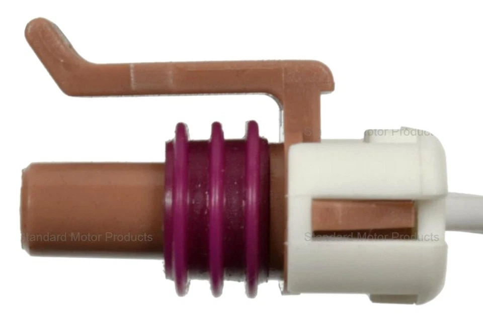 For GMC Savana 3500 1996-1999 Standard Handypack Flex Fuel Sensor Connector - Image 2 of 3