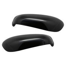 Set of 2 Mirror Covers Driver & Passenger Side Left Right for Toyota RAV4 Pair