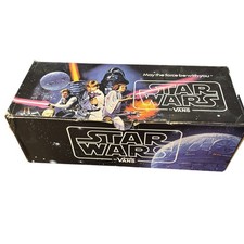 Vans Star Wars Stormtrooper Bandana Sneakers VN-0W4NDJI Men’s Size 10