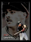 2025 Bowman's Best #P-15 Konnor Griffin Pixel Portraits Card Pittsburgh Pirates