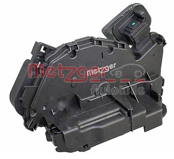 TüRschloss Metzger Autoteile 2314103 FüR Golf BQ1 5G1 Seat VW BE2 Audi Skoda BE1-image