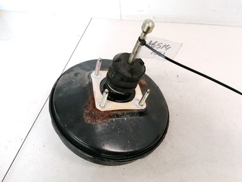 46834841 Bremskraftverstärker B617 Fiat Punto DE1203818-45