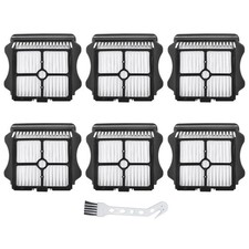 Filtres HEPA pour Kit de Filtres pour Aspirateur Sec et Humide  IFloor 3 / 7584