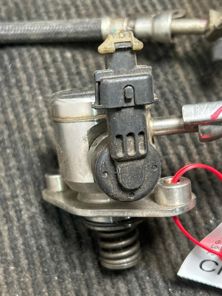 Fits 2013-2014 Chevy Malibu Fuel Pump OEM:12641847 Foto 2 de 4