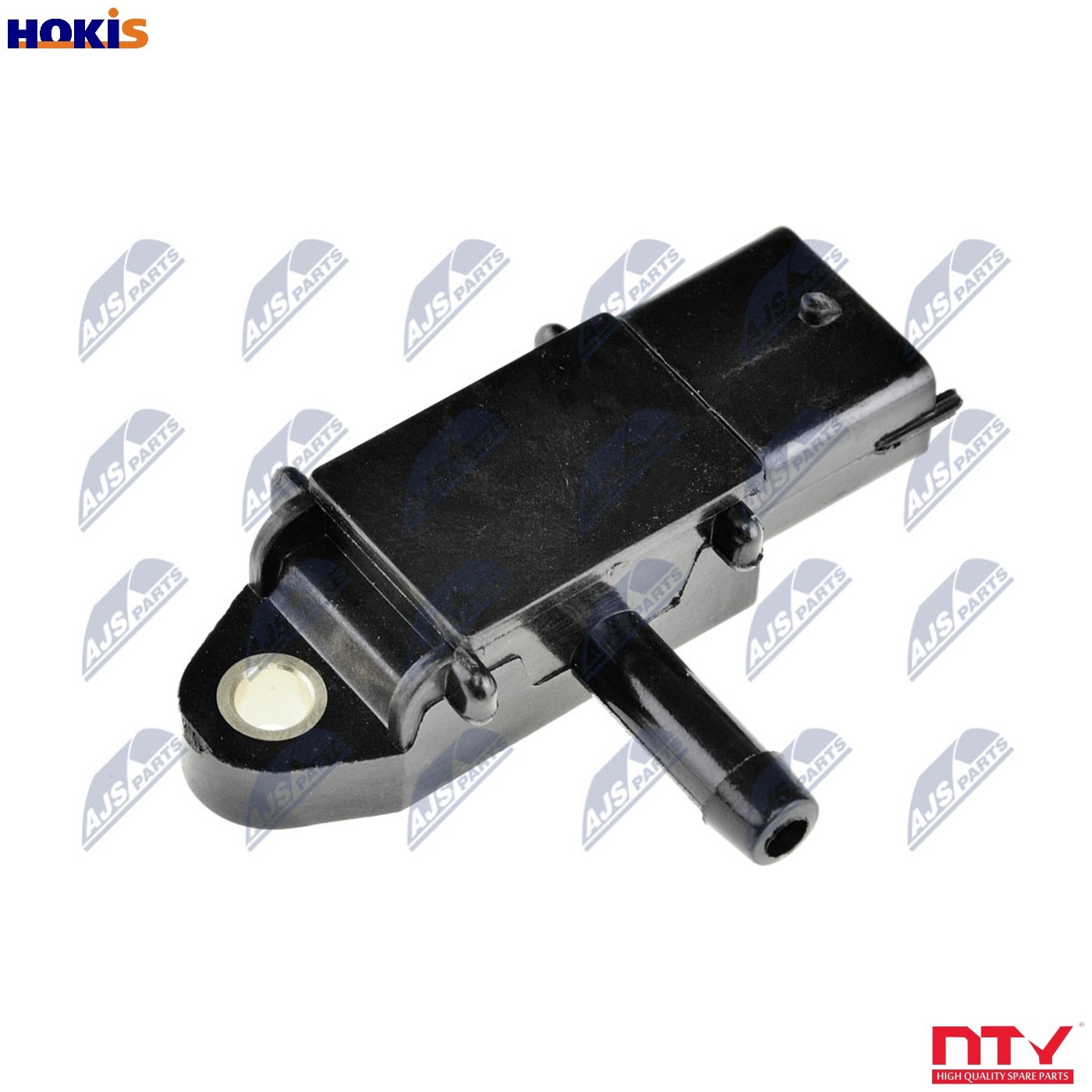 Exhaust Pressure Sensor For Opel Astra H 2007- Astra J 2009- 5902048059994 - Image 10