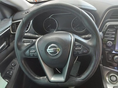 Driver Air Bag Driver Wheel ID 98510-9DD8A Fits 16-18 MAXIMA 3215899