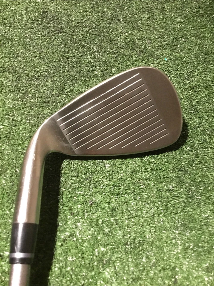 Nike Ladies Slingshot Pitching Wedge (PW) UST Graphite Shaft (35”) *VGC* - Image 3 of 4