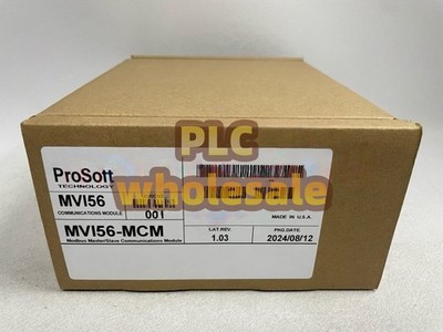 1PCS NEW ProSoft For MVI56-MCM Fast shipping