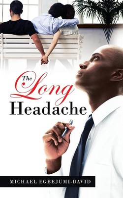 The Long Headache | Michael Egbejumi-David | Taschenbuch | Englisch | 2020