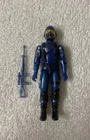 1982-83 Vintage GI Joe Cobra Lot Cobra Soldier Swivel Arm Figure 99% Complete #3