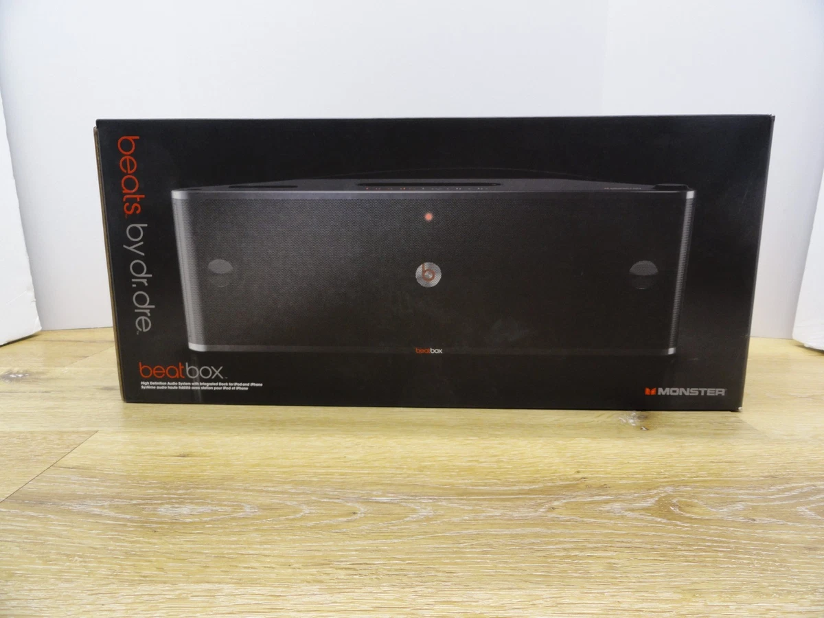 Beatbox Portable for sale - eBay