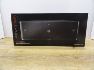 Beats Beatbox Portable | eBay