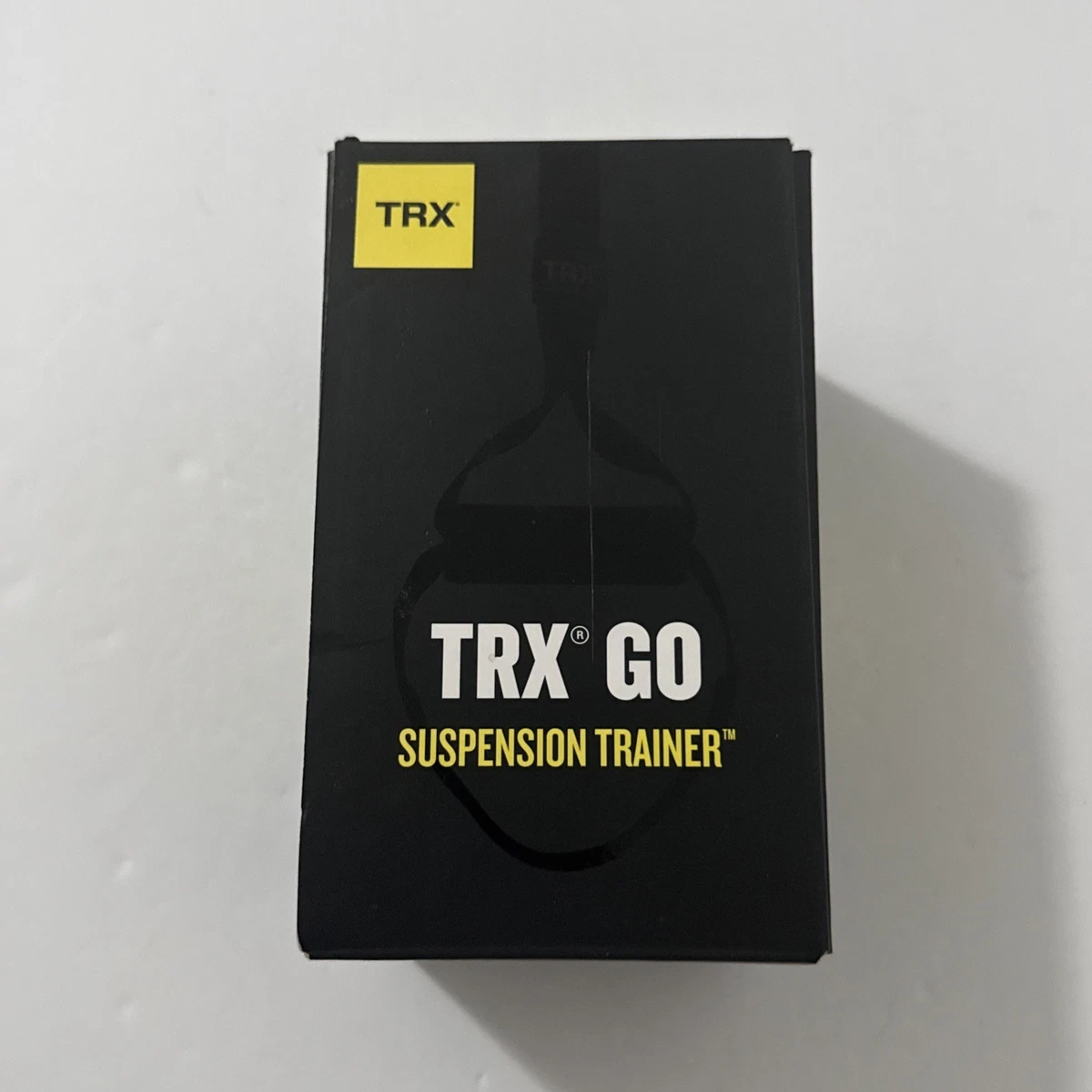 TRX Suspension Resistance Trainers for sale - eBay