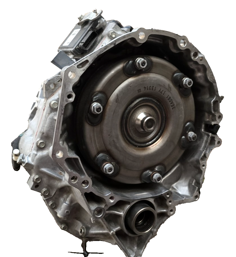 パーツ  X1 F48 2016 - 2021 BMW X1 F48 XDrive 28i Automatic Transmission Assembly