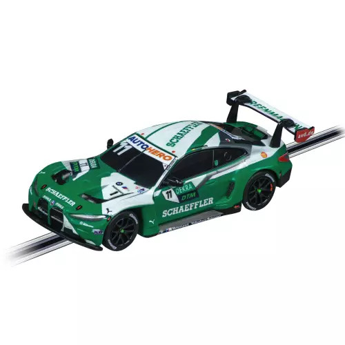 Carrera GO BMW M4 GT3 DTM cadeau d'anniversaire idéal pour enfant 6 ans