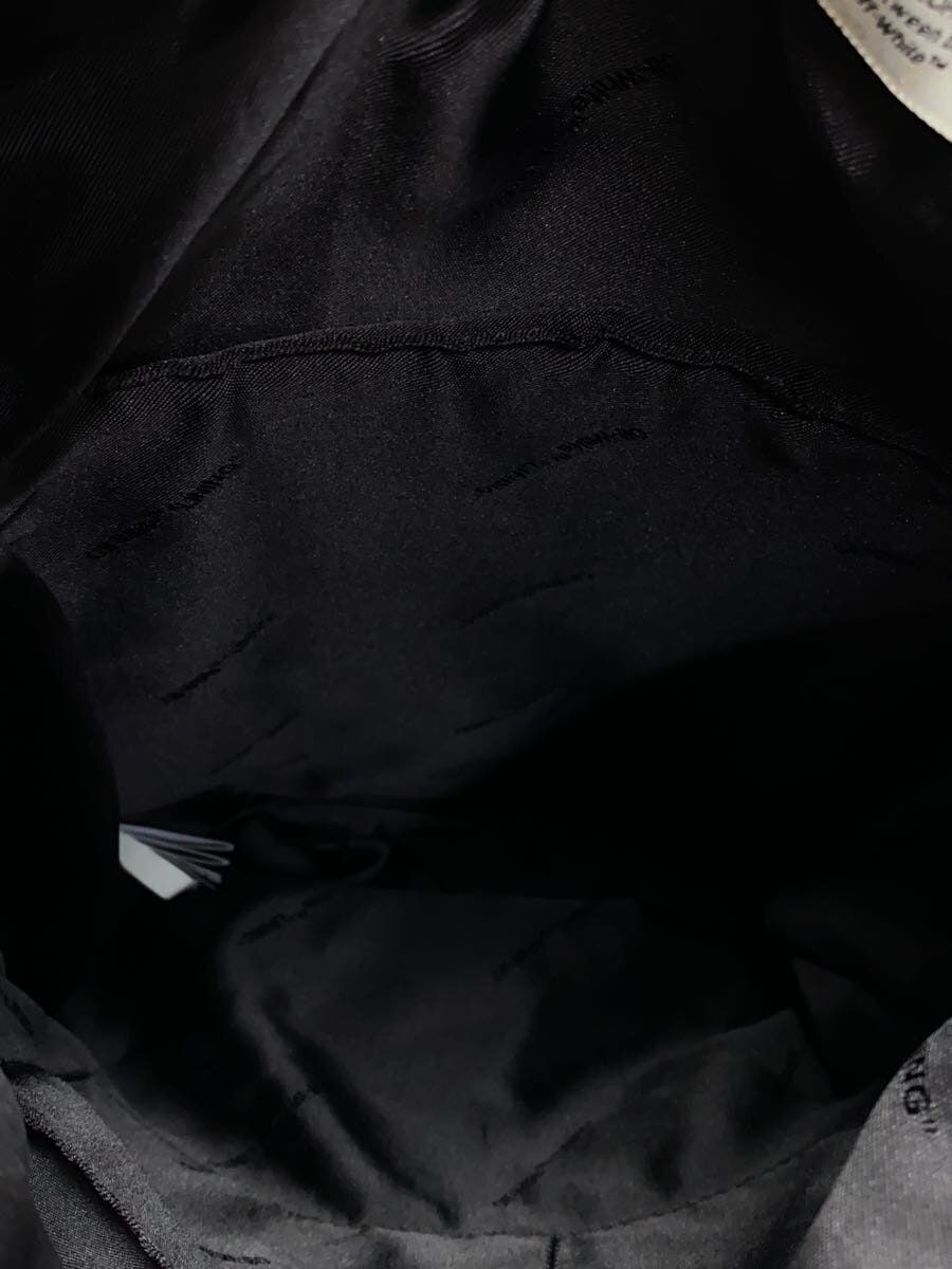 Off-white Backpack Rucksack YLW OMKN001R20E48001 … - image 6