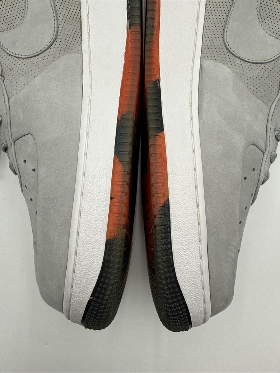 Size 15 - Nike Air Force 1 Supreme High Futura for sale online | eBay