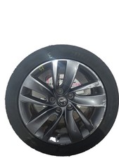 2013-2017 Vauxhall Insignia Mk1 Fl ALLOY WHEEL - SINGLE 245/45/R18 N3 PCD 5X120