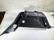 2019-2023 CADILLAC XT4 TRUNK COMPARTMENT QUARTER PANEL RIGHT SIDE TRIM COVER OEM