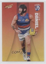 2022 Select AFL Footy Stars Sunset Caleb Daniel #PS174 06z8