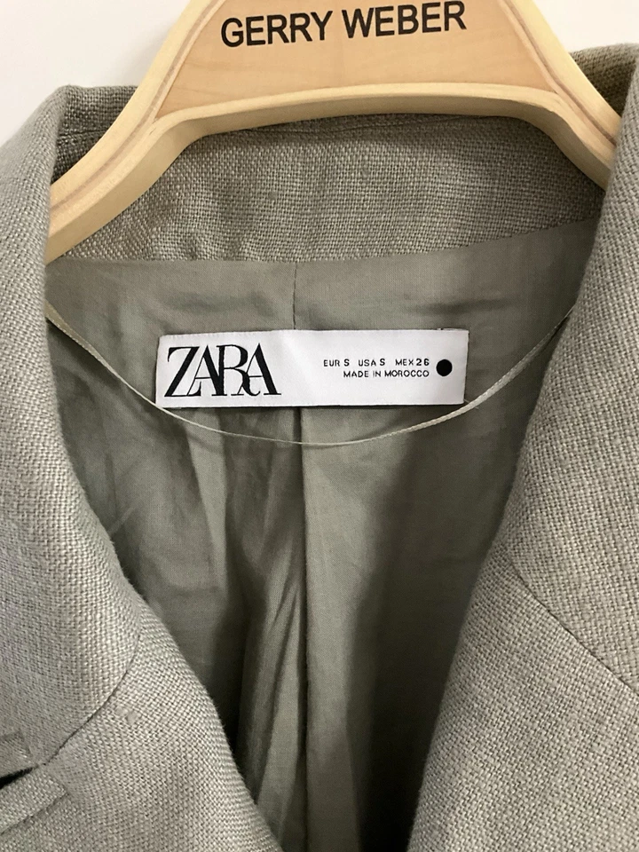 Zara Damenweste Gr.S - Bild 2 von 4