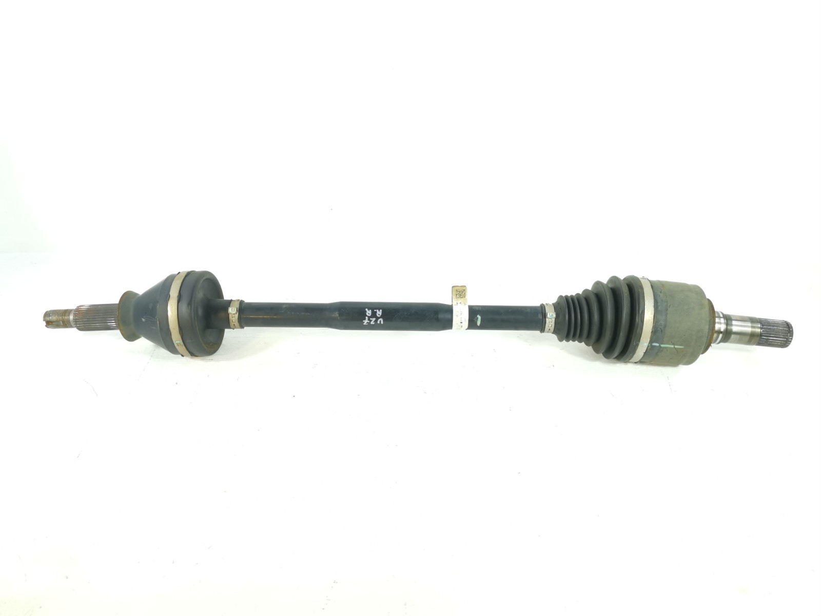 Maserati Ghibli 2016 RWD Auto 3.0 Rear Right CV Axle Half Shaft 6700352630 OEM