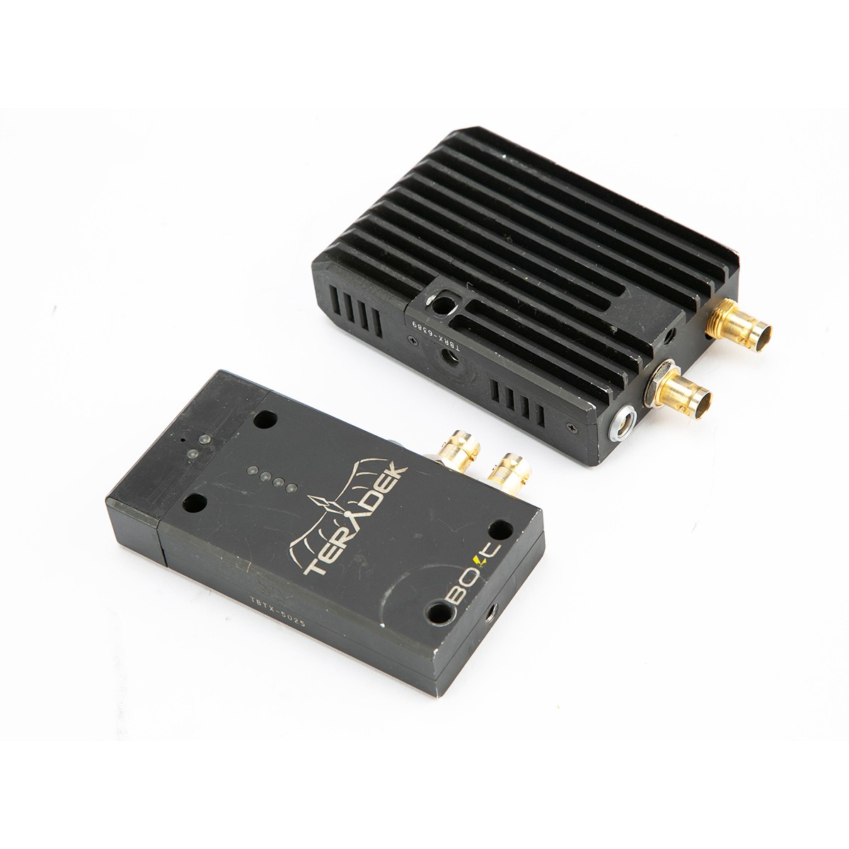 Teradek Bolt Pro Wireless HD-SDI Video Transmitter and Receiver Set SKU#1904566