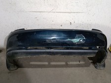 Pare-choc arrière Mazda XEDOS 6