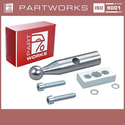 Shift Shortener for Porsche 911 G SC 915 Transmission '71-'86 91142493100