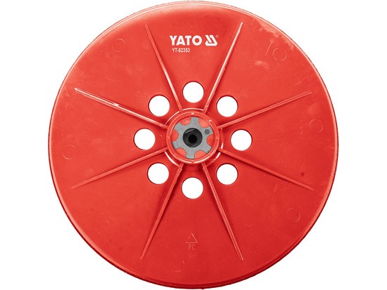 Fits YATO NARZ�DZIA YT-82353 ROUND GRINDING HEAD 225MM