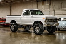 1978 Ford F150 for Sale