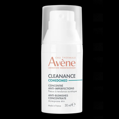 AVÈNE CLEANANCE COMEDOMED ANTI-UNVOLLKOMMENHEITEN KONZENTRAT 30 ML