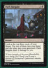 Dark Bargain - Dominaria (DOM) #83 - Magic: The Gathering MTG Card