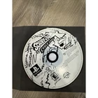 scooby-doo cyber chase playstation 1 ps1 Working Disk only