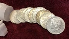 Morgan Dollars (10) ~ 1887 to 1904 ~ NO Duplicated Dates ~ FREE SHIPPING My #360