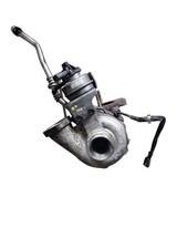 Chevrolet Cruze 2013 Diesel 120kW Turbo 4947701510 DTS8789