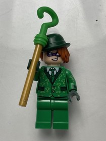 LEGO The LEGO Batman Movie: The Riddler Riddle Racer (70903)