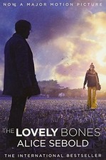 THE Lovely Bones,ALICE SEBOLD- 9781447286615