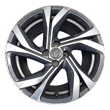 2019-2024 RENAULT CLIO RS MK5 Alloy Wheel For Refurb 7J R17 403007131R