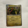 Haxorus 070/086 Sv: Black Bolt Holo Rare Stage 2 170 HP Pokémon TCG English