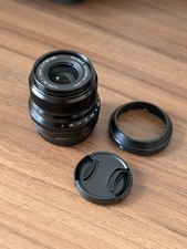 Fujifilm Fujinon XF 23mm F2 R WR | Top Zustand!