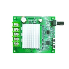 New DC6-20V Three-phase Brushless Motor Driver 10A DC Motor Control Board