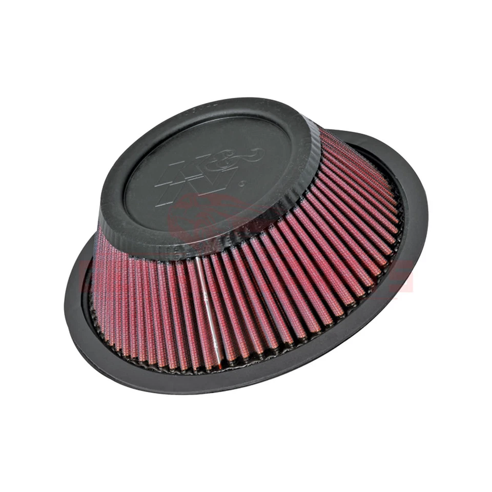 Filtro de aire de repuesto K&N para Toyota Supra 1986-1993 Foto 2 de 2