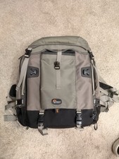 Lowepro Pro Trekker 300 AW Backpack, Hiking style Camera Bag backpack